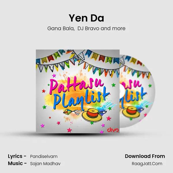 Yen Da mp3 song