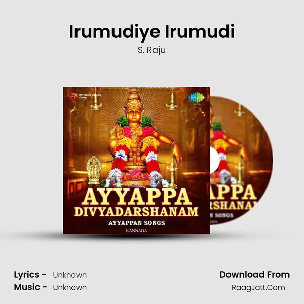 Irumudiye Irumudi Cover