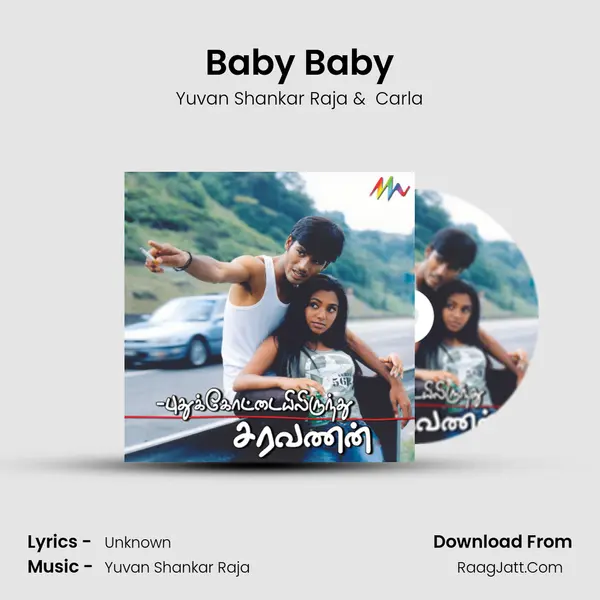 Baby Baby MP3 Song by Yuvan Shankar Raja Cover