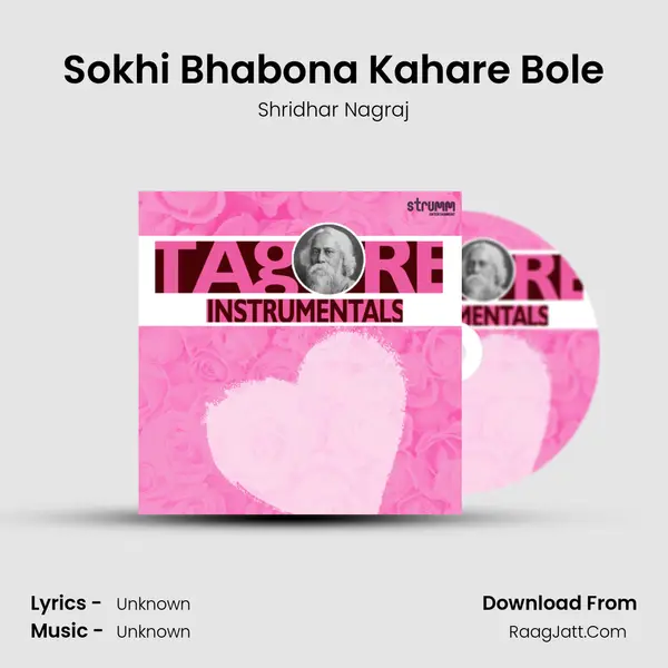 Sokhi Bhabona Kahare Bole mp3 song