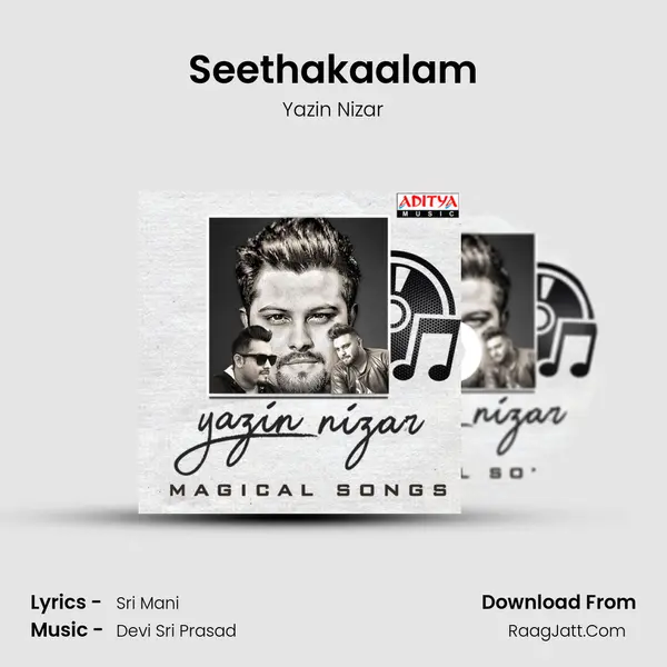 Seethakaalam Cover