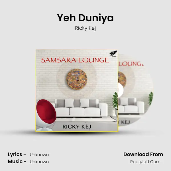 Yeh Duniya MP3 Song by Ricky Kej Cover