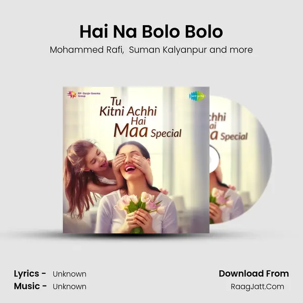 Hai Na Bolo Bolo Cover