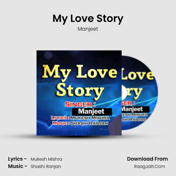 My Love Story - 