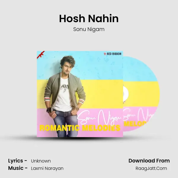 Hosh Nahin Cover