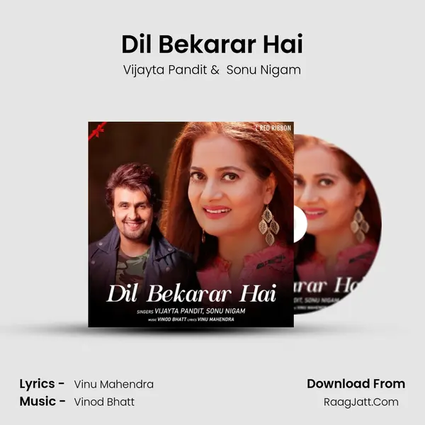 Dil Bekarar Hai mp3 song