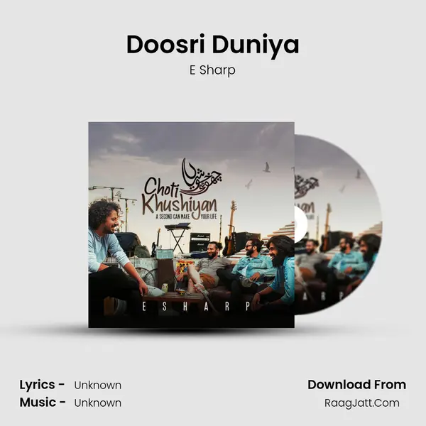 Doosri Duniya mp3 song