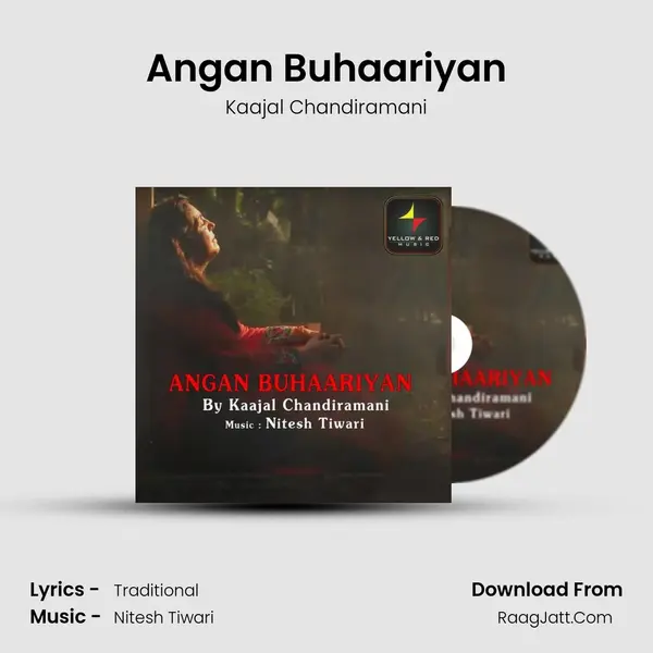 Angan Buhaariyan MP3 Song by Kaajal Chandiramani Cover