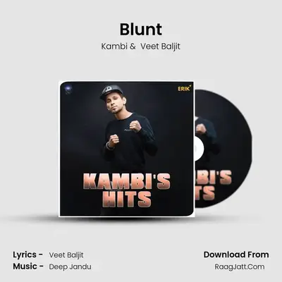 Blunt mp3 song