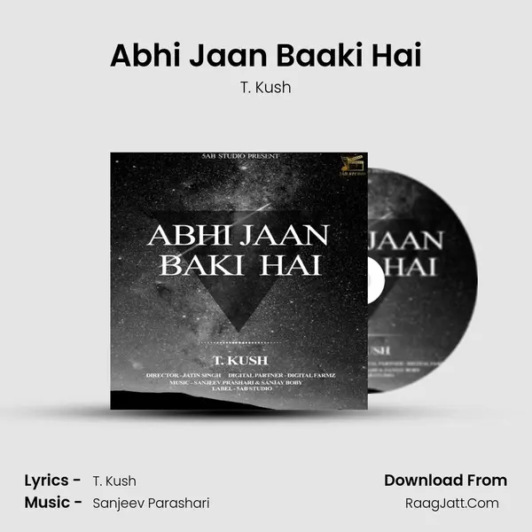 Abhi Jaan Baaki Hai mp3 song