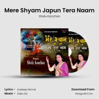 Mere Shyam Japun Tera Naam mp3 song