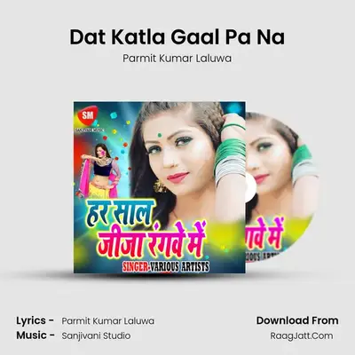 Dat Katla Gaal Pa Na MP3 Song by Parmit Kumar Laluwa Cover