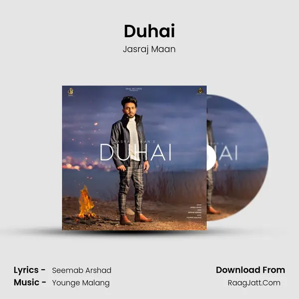 Duhai MP3 Song by Jasraj Maan Cover