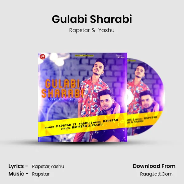 Gulabi Sharabi mp3 song