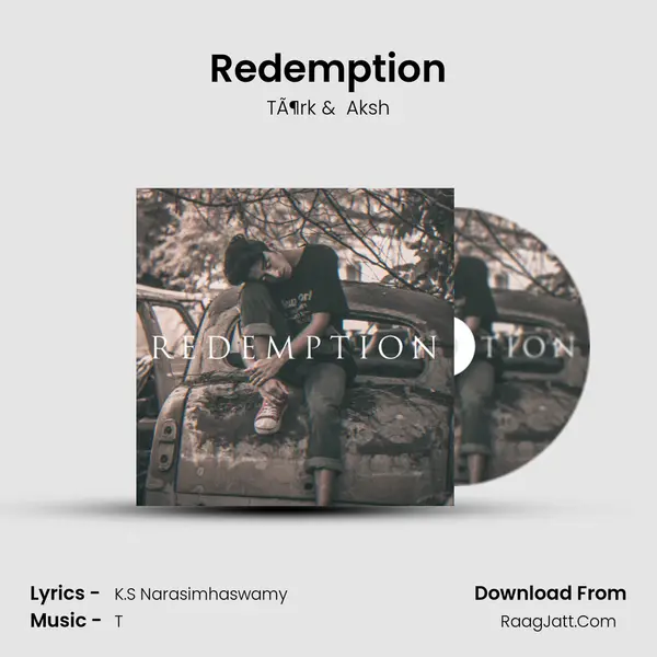 Redemption - 