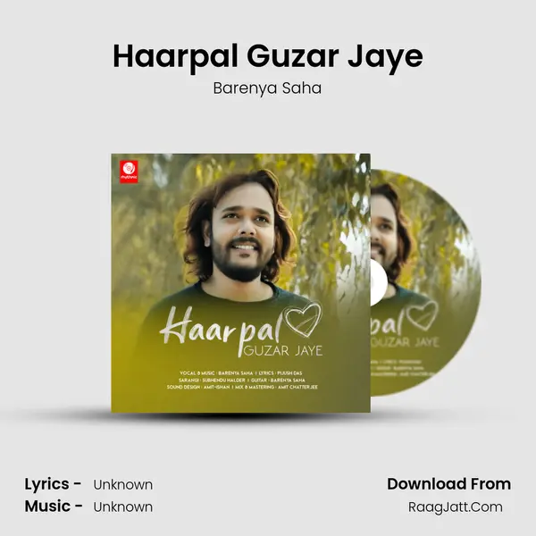 Haarpal Guzar Jaye mp3 song