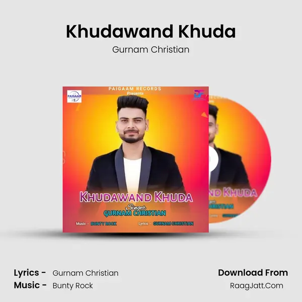 Khudawand Khuda - 