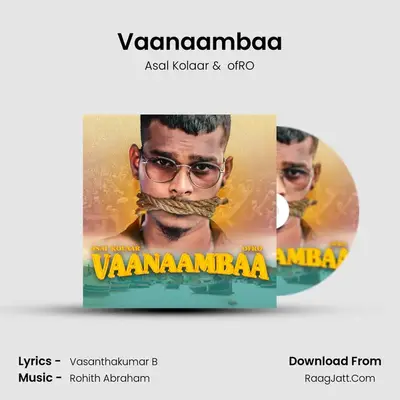 Vaanaambaa mp3 song