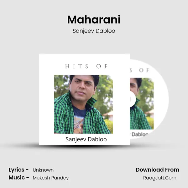 Maharani mp3 song