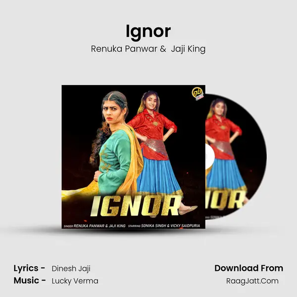Ignor - Renuka Panwar