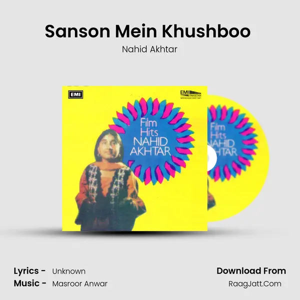 Sanson Mein Khushboo (From 