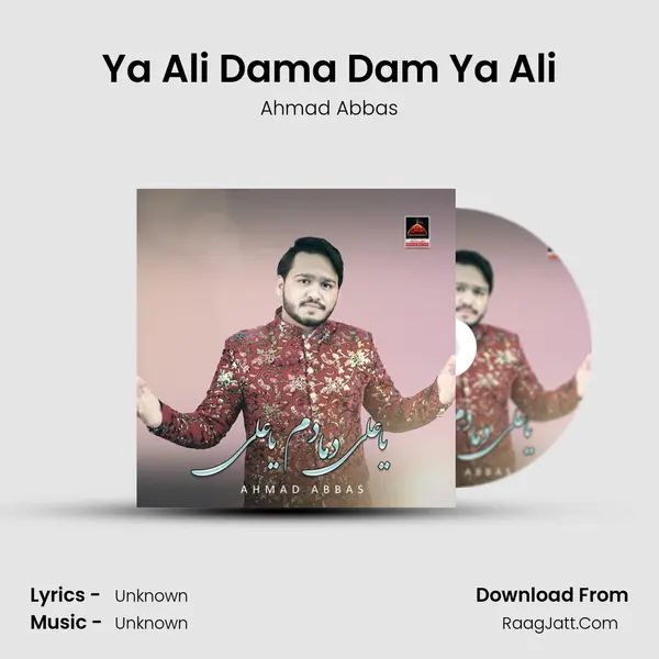 Ya Ali Dama Dam Ya Ali mp3 song
