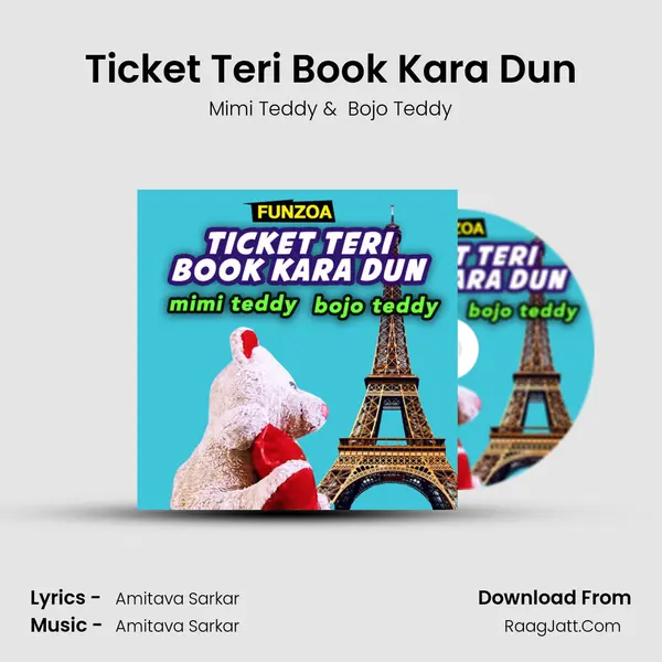 Ticket Teri Book Kara Dun mp3 song
