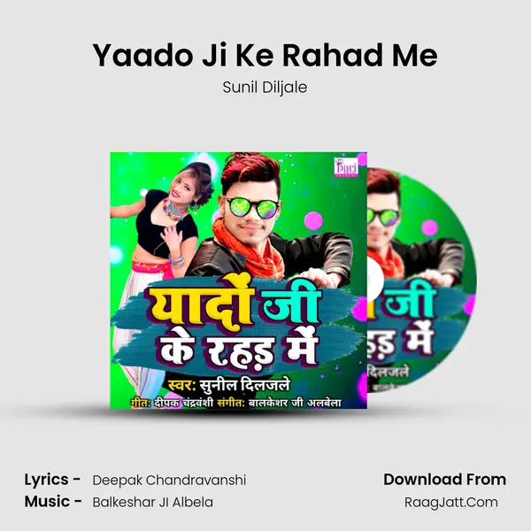 Yaado Ji Ke Rahad Me mp3 song