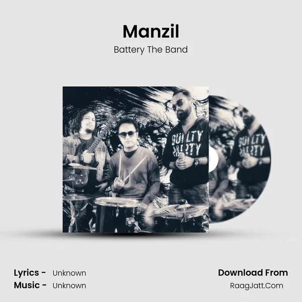 Manzil Cover