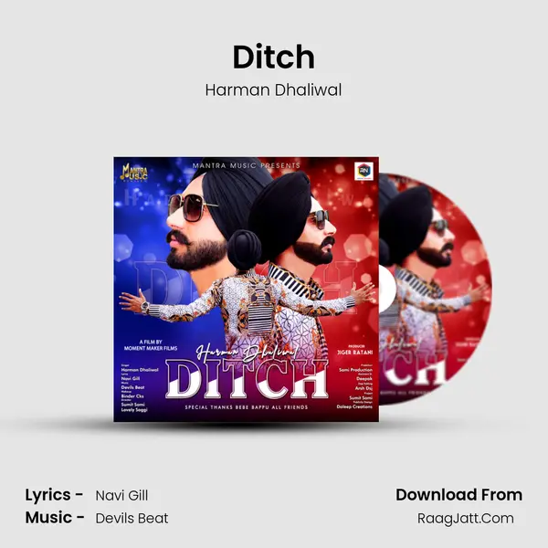 Ditch mp3 song