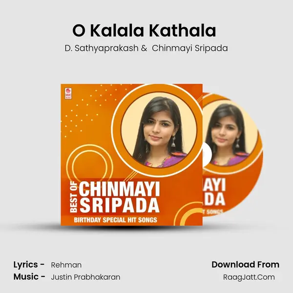 O Kalala Kathala (From 