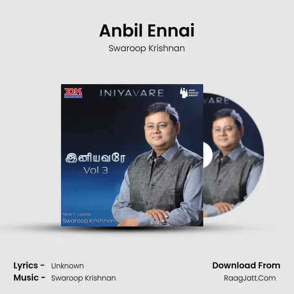 Anbil Ennai mp3 song