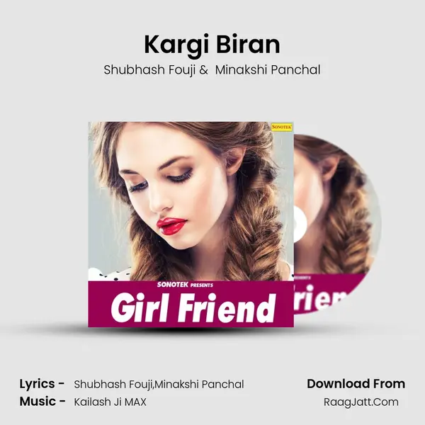 Kargi Biran mp3 song