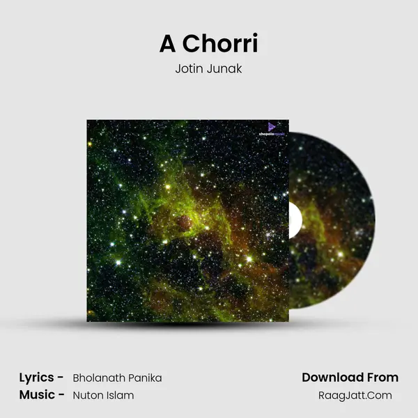 A Chorri - 