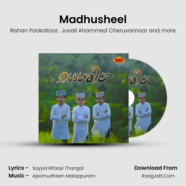 Ajsamudheen Malappuram