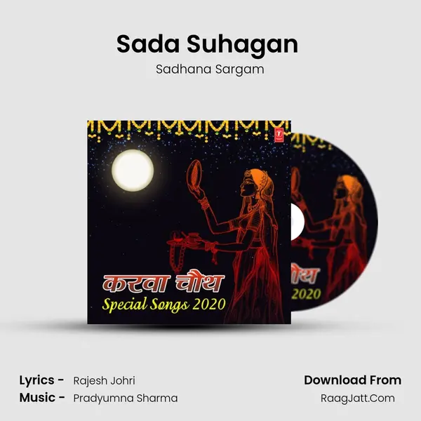 Sada Suhagan (From Karwa Chauth) mp3 song