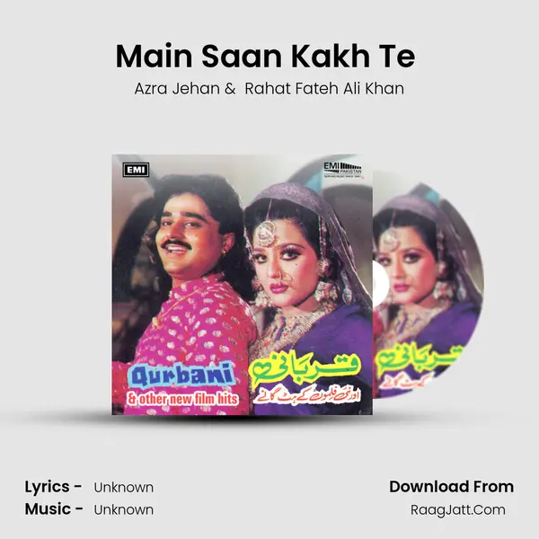 Main Saan Kakh Te (From 