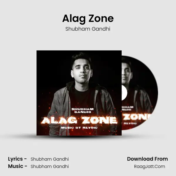 Alag Zone mp3 song