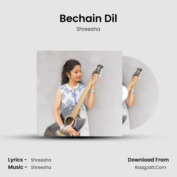 Bechain Dil mp3 song