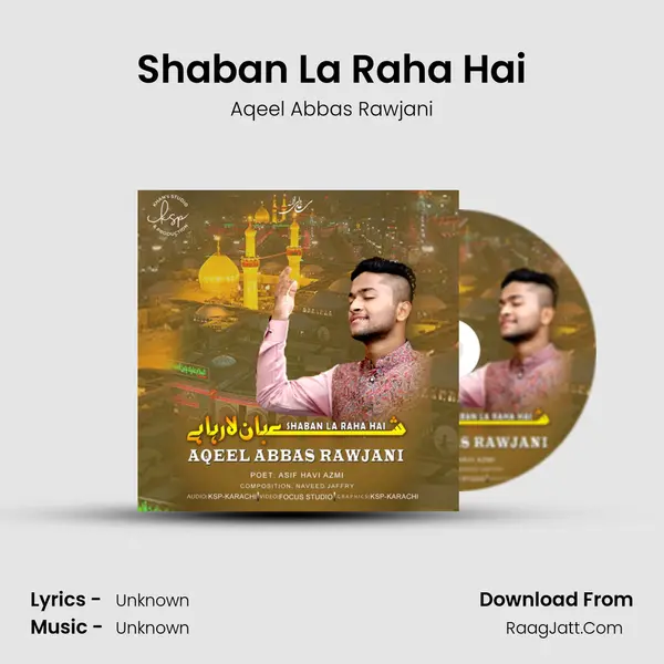 Aqeel Abbas Rawjani