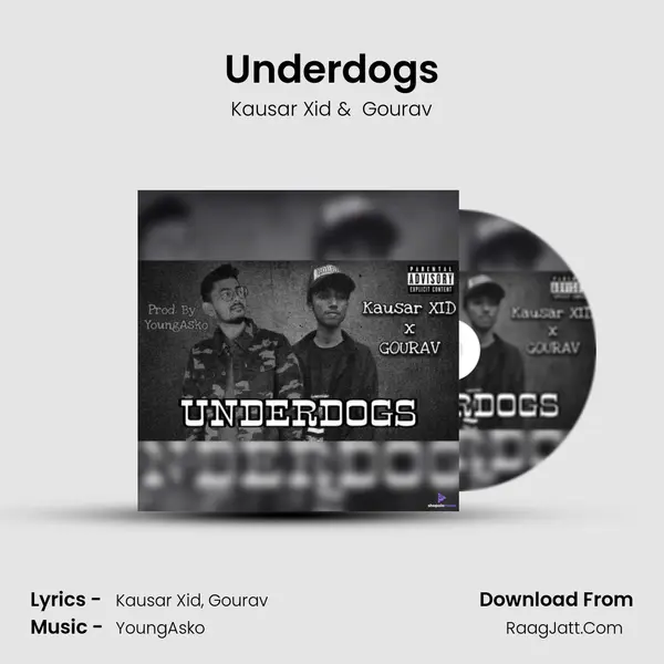 Underdogs mp3 song