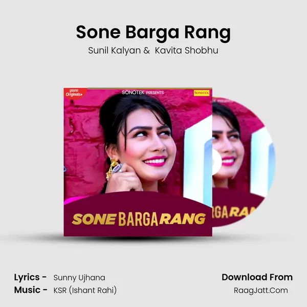 Sone Barga Rang mp3 song