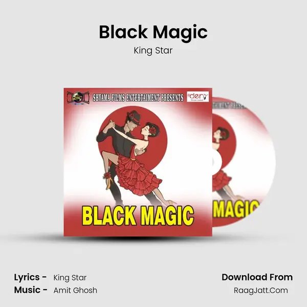 Black Magic mp3 song