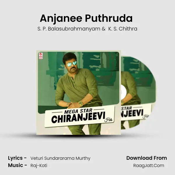 Anjanee Puthruda (From 