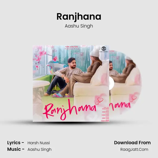 Ranjhana mp3 song