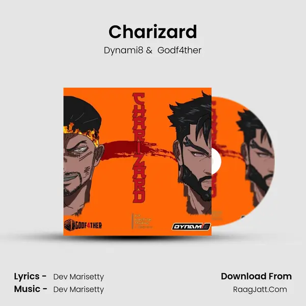 Charizard MP3 Song by Dynami8 Cover