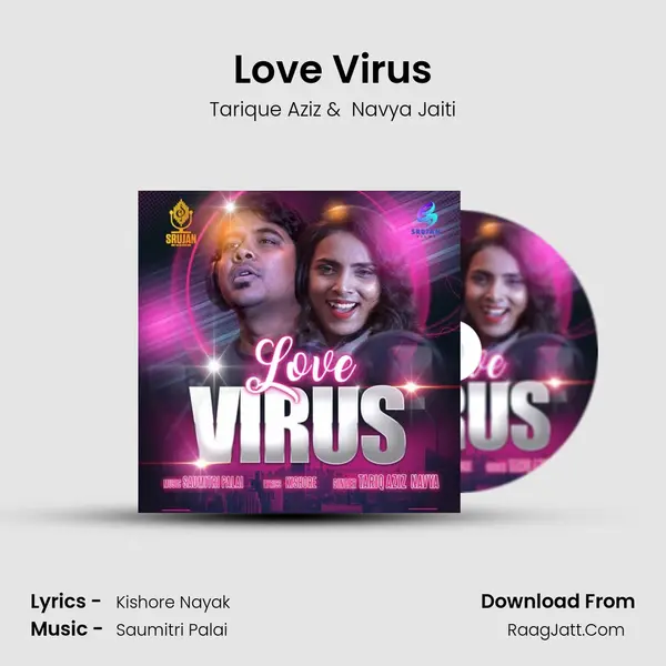 Love Virus mp3 song