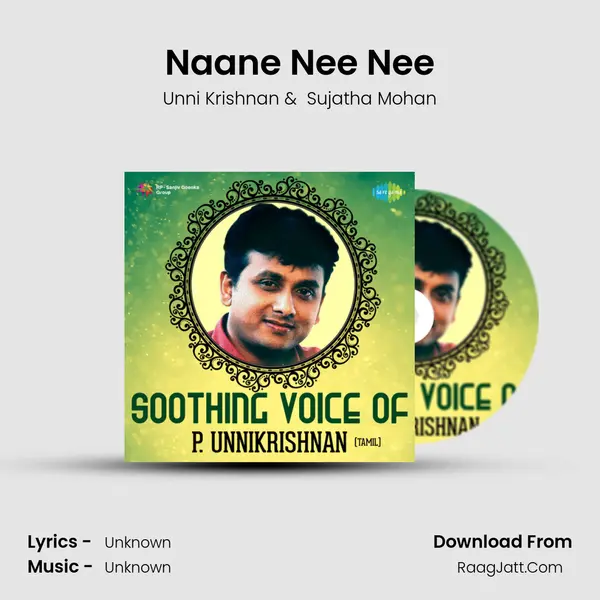 Naane Nee Nee Cover