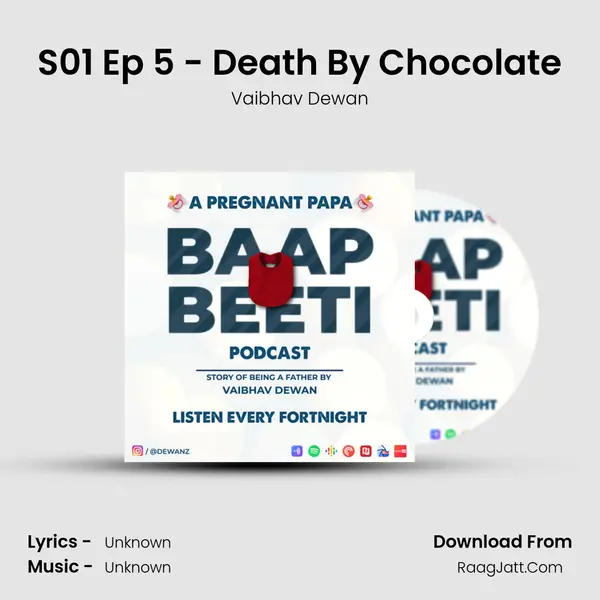 S01 Ep 5 - Death By Chocolate mp3 song