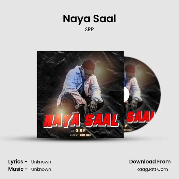 Naya Saal MP3 Song by SRP Cover